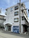 スカイコート綱島の外観画像