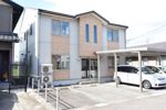 メゾン二日町の外観画像
