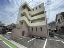 勢家エムケイビルの外観画像