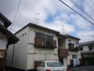 コーポ岡田の外観画像