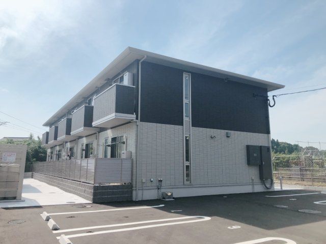 YumeruⅡ(ユメールツー)の外観画像