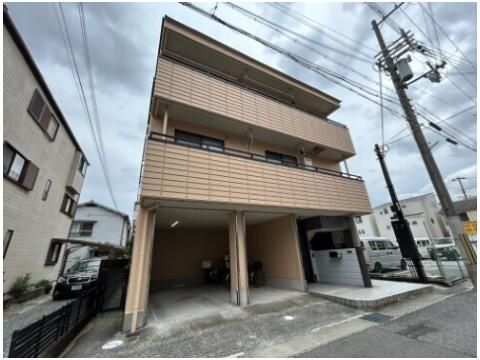 ジーライズ深江南の外観画像