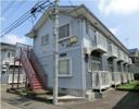 カームハイツ恋ヶ窪Ⅲの外観画像