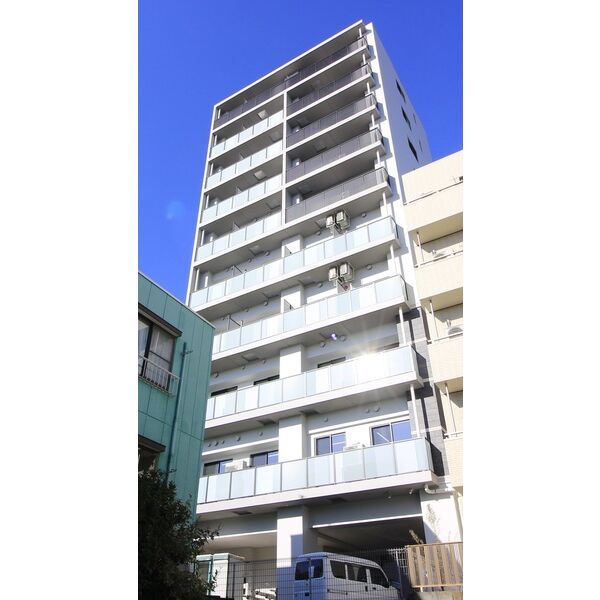 Brighton Eastの外観画像