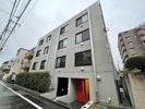 フィールコンフォート大森北の外観画像