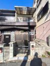 高倉2丁目テラスハウスの外観画像