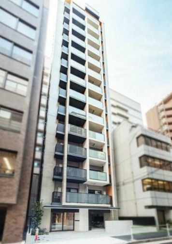 イプセ御成門の外観画像