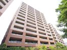 フォレストシティ千里丘A棟の外観画像