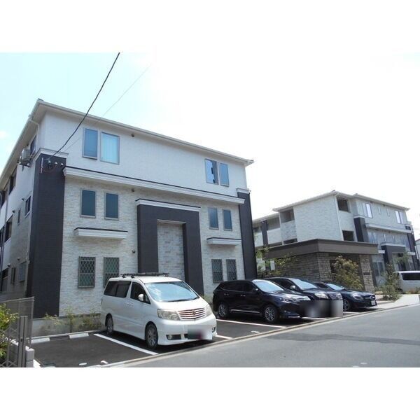 Jacaranda Yard Bの外観画像