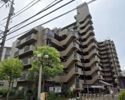 朝日プラザ梅田Ⅱの外観画像