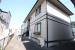 センシリティピカル ⅡA棟の外観画像