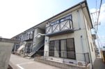 センシリティピカルⅠ A棟の外観画像
