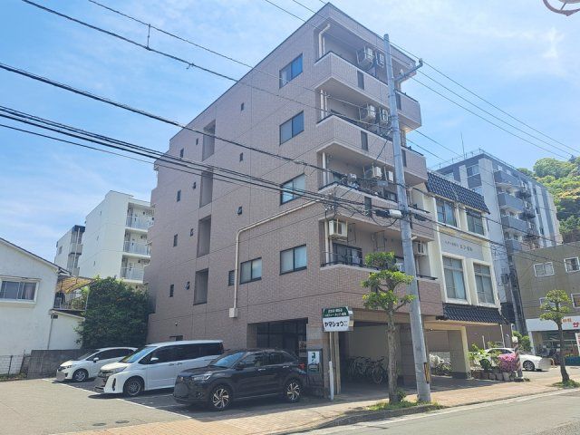 ラディ yamamotoの外観画像