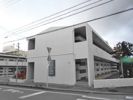 レオパレスサニーハウスうるまⅡの外観画像