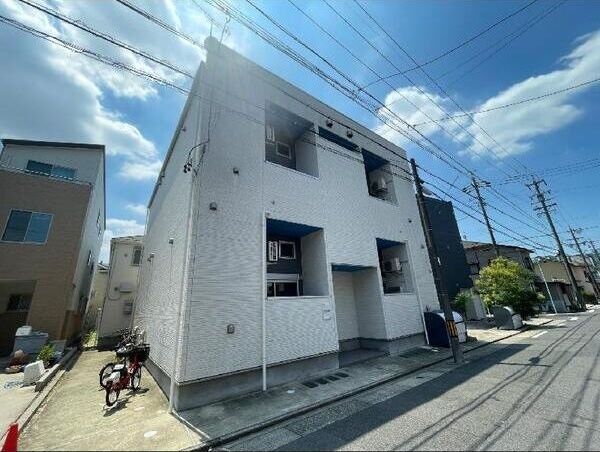 マクト鳥羽見の外観画像