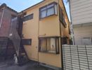 プチハイツ・カニの外観画像