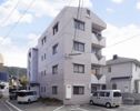 ネオコーポ矢野の外観画像