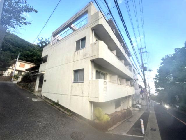エクセレンス六甲の外観画像