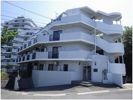 クリオ南葉山弐番館の外観画像