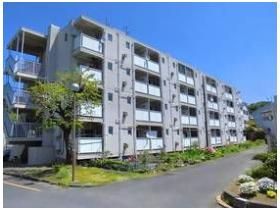 ビレッジハウス浦賀2号棟の外観画像