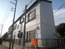 メゾン津田沼の外観画像