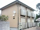 メゾンドアルモニーの外観画像