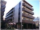 GENOVIA池上green wallの外観画像