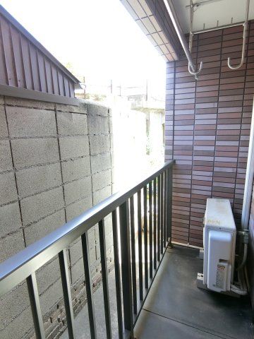 セピアカーサ堀田の外観画像
