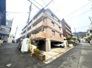 コートサニーヒル赤坂の外観画像