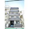 プロスパー小石川の外観画像