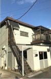 パークサイド加賀山Ⅱの外観画像