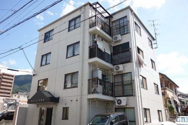 シュウエイビル2の外観画像