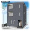 仮称 ヴィオラの外観画像