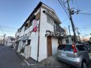 金田町住宅付き店舗戸建の外観画像
