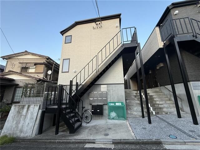 グランデュオの外観画像