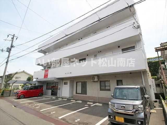 メゾンMの外観画像