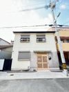 大桐4丁目貸家の外観画像