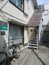 泉荘の外観画像