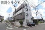 EL SURの外観画像