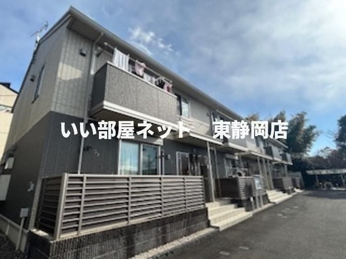アエラの外観画像