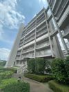 志木ニュータウン東の森弐番街8号棟の外観画像