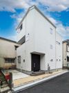 川口芝貸家の外観画像