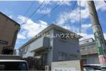 京急本線 金沢文庫駅 貸アパートの外観画像