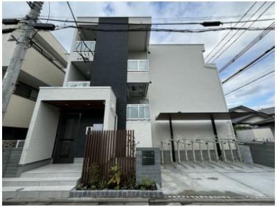 CASA Mの外観画像