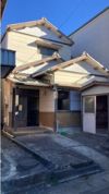 焼津戸建の外観画像