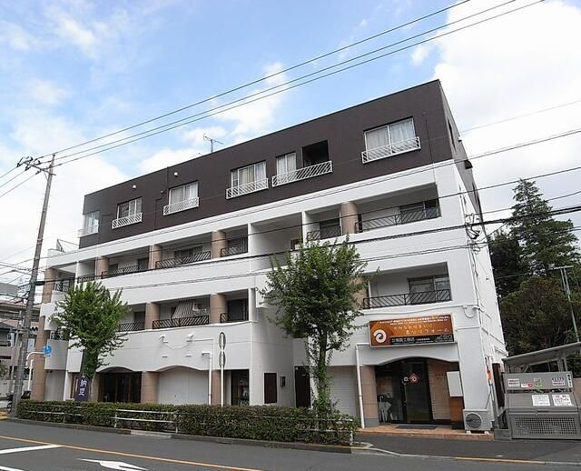 ハイム151吉野の外観画像