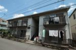 多摩川ガーデンハイツの外観画像