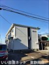 ITBハイツの外観画像