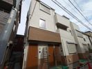 メゾン ド エチュードの外観画像