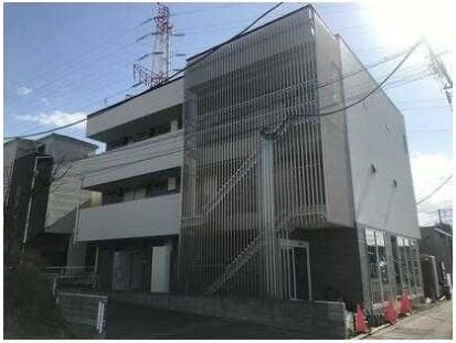 サンヴィレッジ30の外観画像